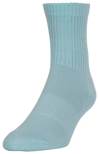 LCKR 4 Pack Half Crew Socks  - Women's