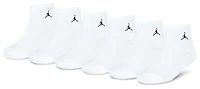 Jordan Paquet de 6 paires socquettes Everyday Essential - Garçons