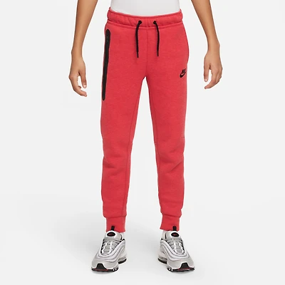 Nike NSW Tech Fleece Pants  - Boys' Grade School