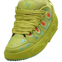 PUMA LaFrance Heatmap