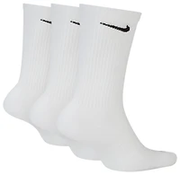 Nike 3 Pack Dri-FIT Plus Crew Socks