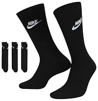 Nike Paquet de 3 paires de chaussettes marin NSW - Pour hommes