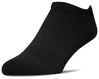 CSG 6 Pack Lo Cut TB Socks