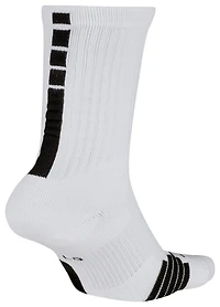 Nike Elite Crew Socks  - Adult