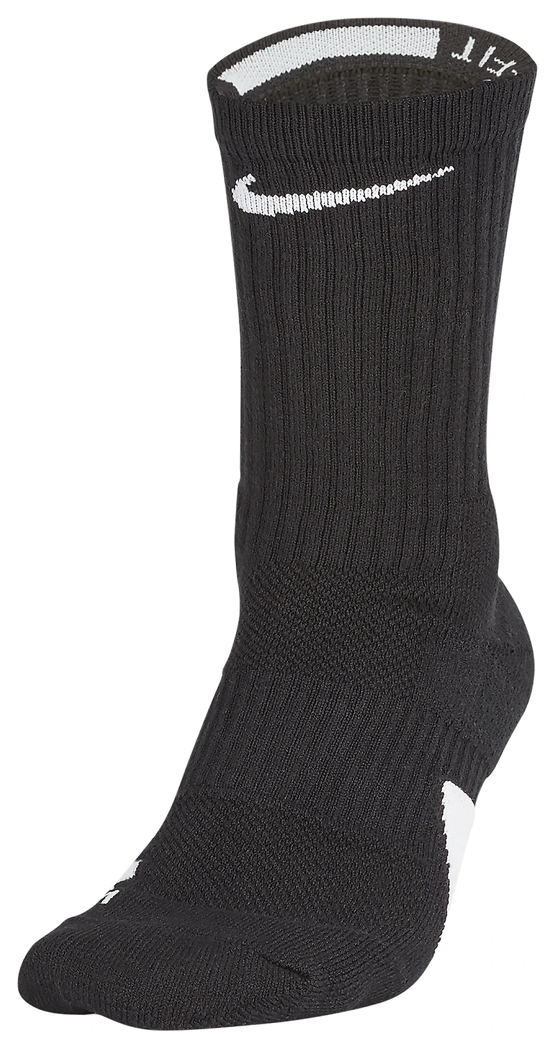 Nike Elite Crew Socks