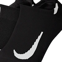Nike Multiplier No Show 2 Pack