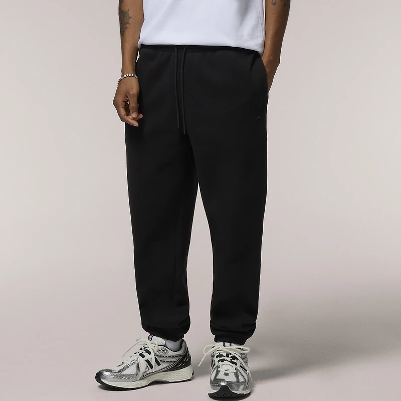 LCKR Based Fleece Pants  - Men's