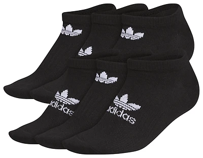 adidas Originals Classic SL 6 Pack Super No Show Socks