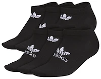 adidas Originals Classic SL 6 Pack Super No Show Socks