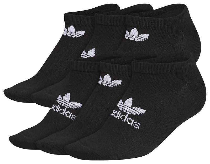 adidas Originals Classic SL 6 Pack Super No Show Socks