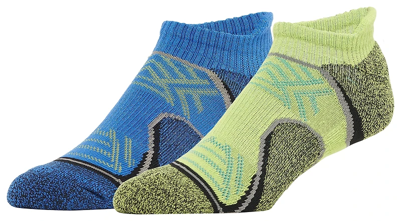 CSG Repreve Run Tab 2 Pack Socks