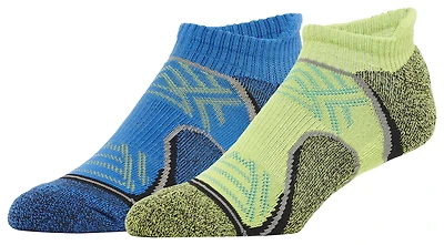 CSG Repreve Run Tab 2 Pack Socks
