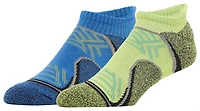 CSG Repreve Run Tab 2 Pack Socks