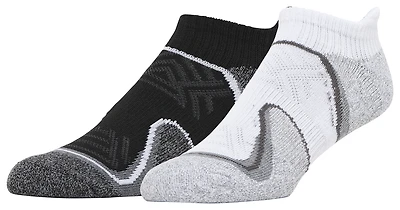 CSG Repreve Run Tab 2 Pack Socks