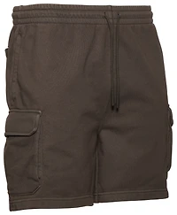 LCKR Based French Terry Cargo Shorts  - Men's