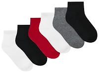 Jordan Everyday Essentials 6 Pack Ankle Socks