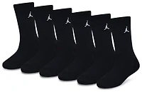 Jordan Legend Crew Socks 6-Pack