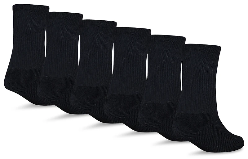Jordan Legend Crew Socks 6-Pack