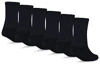 Jordan Legend Crew Socks 6-Pack