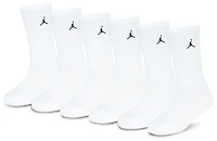 Jordan Legend Crew Socks 6-Pack