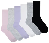 Jordan Everyday Essentials 6Pk Crew Sock