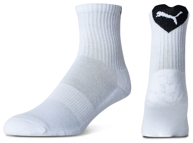 PUMA Chaussettes courtes Speedcat - Pour femmes