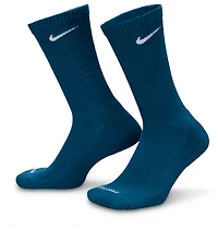 Nike Chaussettes matelassées Everyday Plus, paquet de 6 paires - Pour hommes
