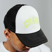 Crane Apparel Trucker Cap II  - Men's