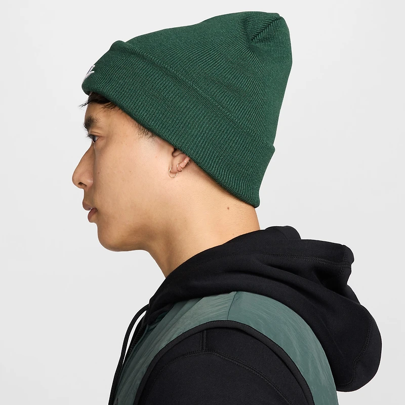 Nike Peak Futura Beanie  - Adult