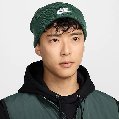 Nike Peak Futura Beanie  - Adult