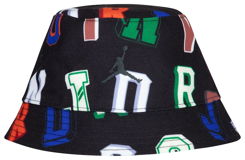 Jordan Signature Bucket Hat  - Boys' Grade School