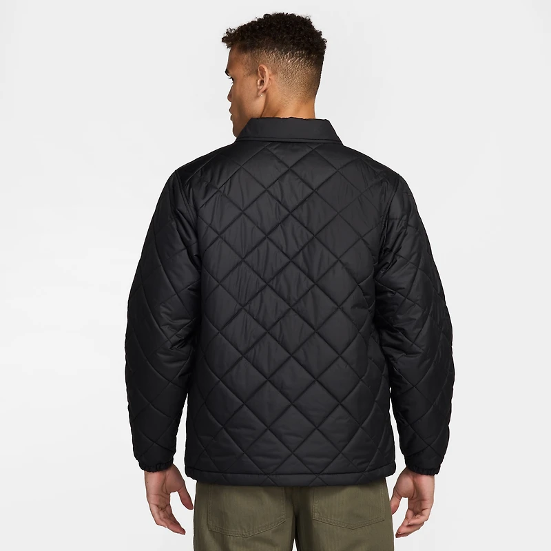 Nike CLUB TF Lightweight QLT Fill Jacket