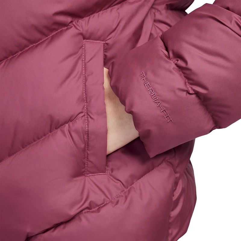 Nike ADP Puffer  - Boys' Grade School
