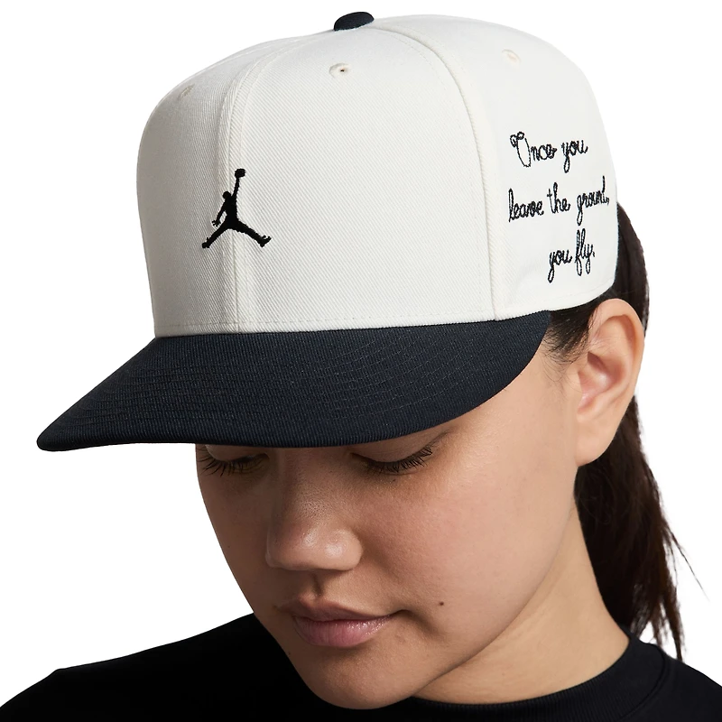 Jordan Brooklyn Pro Cap