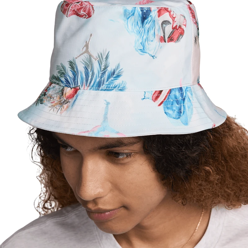 Jordan Apex Jumpman AOP Bucket Hat
