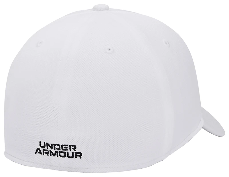 Under Armour Blitzing Adjustable Cap  - Men's
