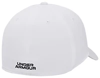 Under Armour Blitzing Adjustable Cap  - Men's