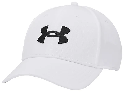 Under Armour Blitzing Adjustable Cap  - Men's