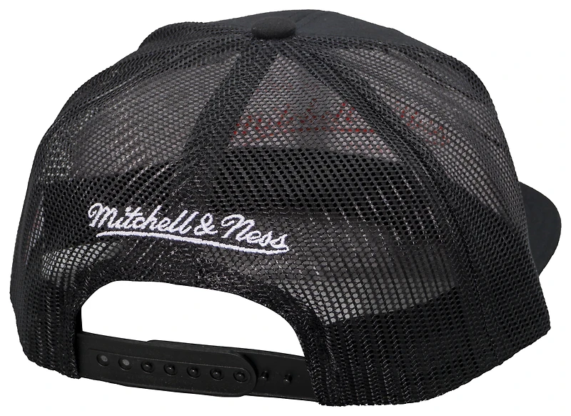Mitchell & Ness Raptors HWC Trucker Cap