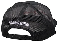 Mitchell & Ness Raptors HWC Trucker Cap