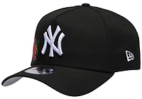 New Era MLB 940 A-Frame Tropical Flower Cap  - Adult