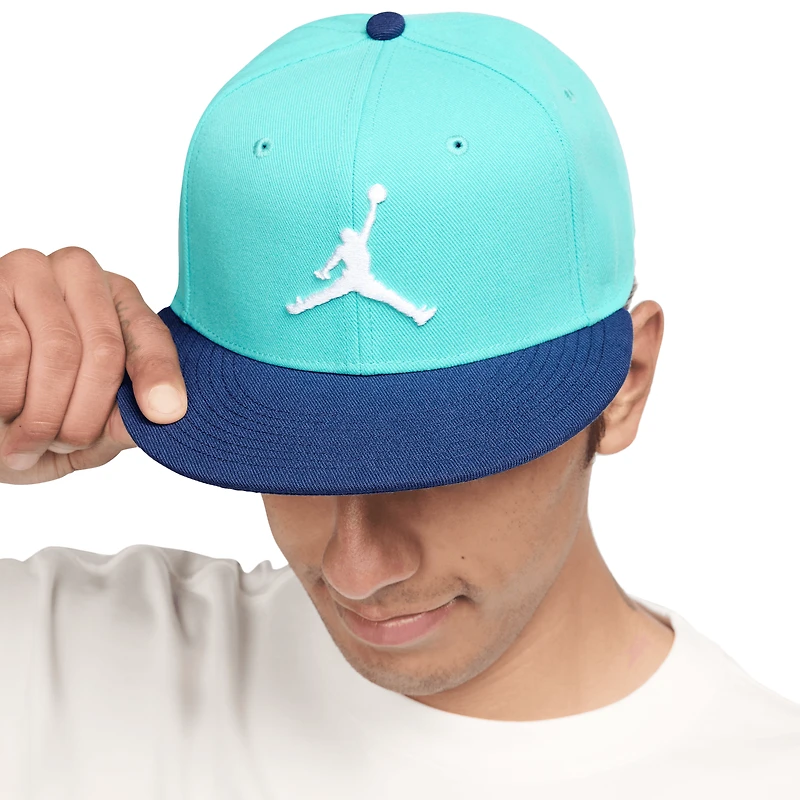 Jordan Casquette avec bride réglable à pression Jumpman Pro - Pour hommes