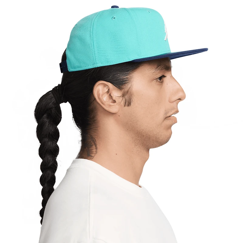 Jordan Casquette avec bride réglable à pression Jumpman Pro - Pour hommes