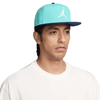 Jordan Casquette avec bride réglable à pression Jumpman Pro - Pour hommes