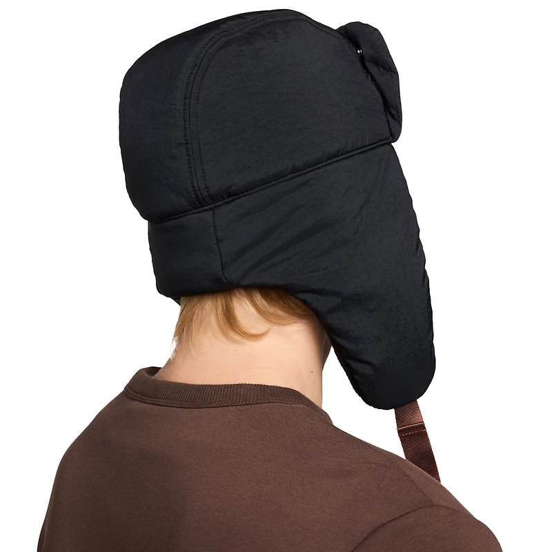 Nike Fly Puffer Trapper Hat  - Men's