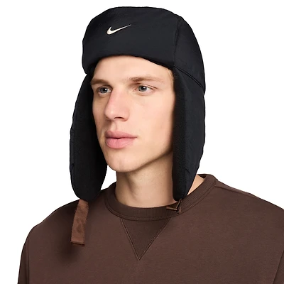 Nike Fly Puffer Trapper Hat  - Men's