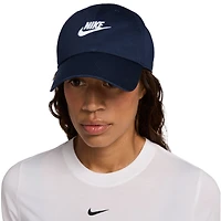 Nike Club Colorblock Futura Wish Logo Cap