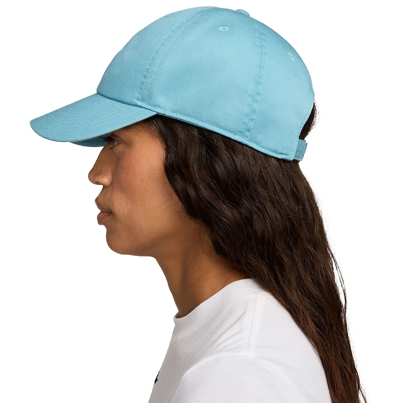 Nike Club Colorblock Futura Wish Logo Cap  - Men's