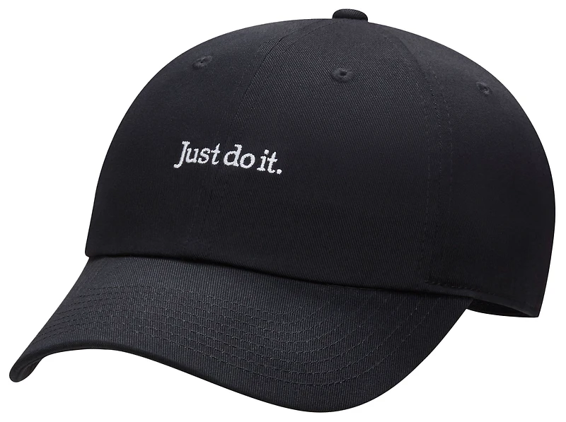 Nike JDI Club Cap - Adult