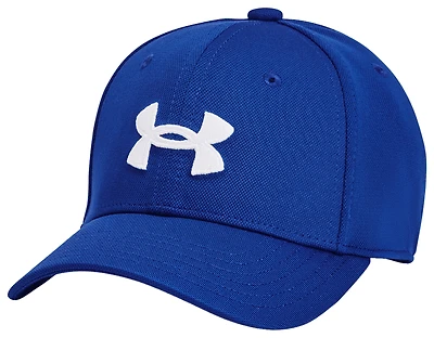 Under Armour Blitzing Cap - Boys' Grade School